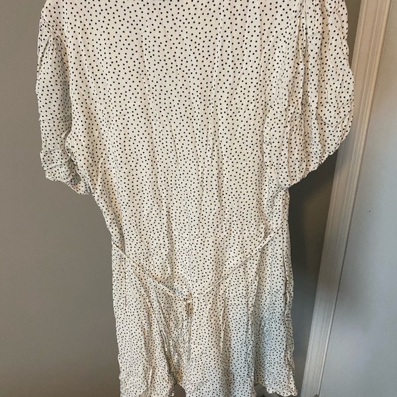 Abercrombie & Fitch 90’s Dress - Picture 4 of 4